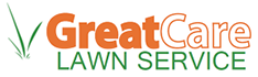 Great Care Lawn Service Logo